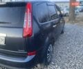 Серый Форд Си-Макс, объемом двигателя 1.6 л и пробегом 124 тыс. км за 6500 $, фото 6 на Automoto.ua