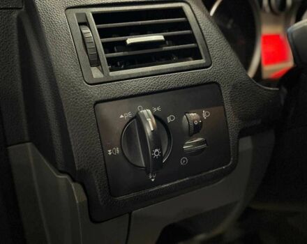 Серый Форд Си-Макс, объемом двигателя 1.4 л и пробегом 320 тыс. км за 6500 $, фото 12 на Automoto.ua