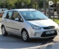 Серый Форд Си-Макс, объемом двигателя 1.6 л и пробегом 150 тыс. км за 7500 $, фото 21 на Automoto.ua