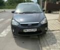 Серый Форд Си-Макс, объемом двигателя 1.6 л и пробегом 255 тыс. км за 6100 $, фото 1 на Automoto.ua
