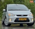 Сірий Форд Сі-Макс, об'ємом двигуна 1.8 л та пробігом 221 тис. км за 5888 $, фото 5 на Automoto.ua