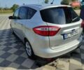 Сірий Форд Сі-Макс, об'ємом двигуна 1.56 л та пробігом 337 тис. км за 6700 $, фото 15 на Automoto.ua