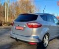 Серый Форд Си-Макс, объемом двигателя 1.6 л и пробегом 267 тыс. км за 7999 $, фото 8 на Automoto.ua