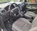 Сірий Форд Сі-Макс, об'ємом двигуна 1.6 л та пробігом 155 тис. км за 8000 $, фото 9 на Automoto.ua