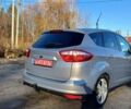 Серый Форд Си-Макс, объемом двигателя 1.6 л и пробегом 267 тыс. км за 7999 $, фото 22 на Automoto.ua