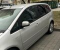Сірий Форд Сі-Макс, об'ємом двигуна 1.75 л та пробігом 187 тис. км за 7700 $, фото 6 на Automoto.ua