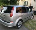 Серый Форд Си-Макс, объемом двигателя 1.6 л и пробегом 153 тыс. км за 8700 $, фото 1 на Automoto.ua