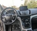 Сірий Форд Сі-Макс, об'ємом двигуна 1.6 л та пробігом 315 тис. км за 6800 $, фото 2 на Automoto.ua