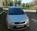 Серый Форд Си-Макс, объемом двигателя 1.8 л и пробегом 247 тыс. км за 6000 $, фото 1 на Automoto.ua