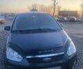 Серый Форд Си-Макс, объемом двигателя 1.6 л и пробегом 124 тыс. км за 6500 $, фото 4 на Automoto.ua