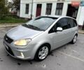 Сірий Форд Сі-Макс, об'ємом двигуна 1.6 л та пробігом 223 тис. км за 5700 $, фото 2 на Automoto.ua