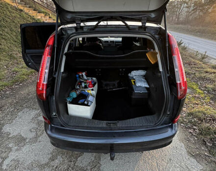 Сірий Форд Сі-Макс, об'ємом двигуна 1.6 л та пробігом 256 тис. км за 6700 $, фото 17 на Automoto.ua