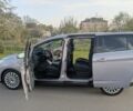 Сірий Форд Сі-Макс, об'ємом двигуна 1.6 л та пробігом 315 тис. км за 6800 $, фото 4 на Automoto.ua
