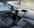 Сірий Форд Сі-Макс, об'ємом двигуна 1.6 л та пробігом 230 тис. км за 6350 $, фото 12 на Automoto.ua
