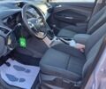 Серый Форд Си-Макс, объемом двигателя 1.6 л и пробегом 267 тыс. км за 7999 $, фото 10 на Automoto.ua