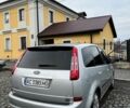 Серый Форд Си-Макс, объемом двигателя 1.6 л и пробегом 279 тыс. км за 5750 $, фото 2 на Automoto.ua