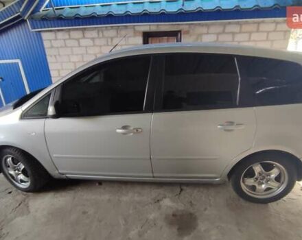 Серый Форд Си-Макс, объемом двигателя 2 л и пробегом 218 тыс. км за 5899 $, фото 9 на Automoto.ua