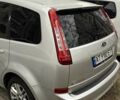 Сірий Форд Сі-Макс, об'ємом двигуна 1.75 л та пробігом 187 тис. км за 7700 $, фото 7 на Automoto.ua
