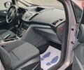 Серый Форд Си-Макс, объемом двигателя 1.6 л и пробегом 126 тыс. км за 7899 $, фото 14 на Automoto.ua