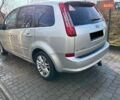 Сірий Форд Сі-Макс, об'ємом двигуна 1.8 л та пробігом 221 тис. км за 5900 $, фото 4 на Automoto.ua