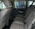 Сірий Форд Сі-Макс, об'ємом двигуна 1.6 л та пробігом 207 тис. км за 5700 $, фото 17 на Automoto.ua