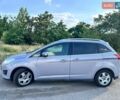 Серый Форд Си-Макс, объемом двигателя 1.56 л и пробегом 201 тыс. км за 7999 $, фото 4 на Automoto.ua