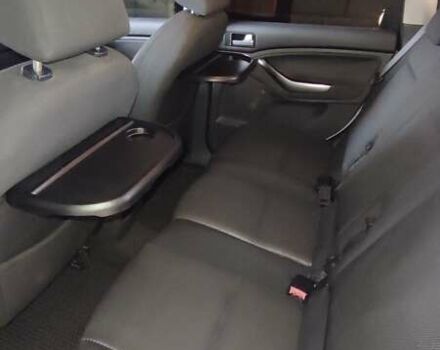 Серый Форд Си-Макс, объемом двигателя 2 л и пробегом 218 тыс. км за 5899 $, фото 1 на Automoto.ua