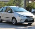 Серый Форд Си-Макс, объемом двигателя 1.6 л и пробегом 150 тыс. км за 7500 $, фото 1 на Automoto.ua
