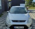 Сірий Форд Сі-Макс, об'ємом двигуна 1.56 л та пробігом 337 тис. км за 6700 $, фото 1 на Automoto.ua