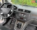 Сірий Форд Сі-Макс, об'ємом двигуна 1.8 л та пробігом 221 тис. км за 5888 $, фото 60 на Automoto.ua