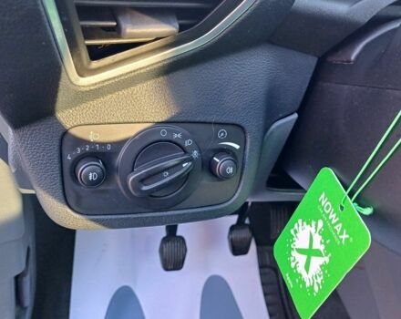 Серый Форд Си-Макс, объемом двигателя 1.6 л и пробегом 267 тыс. км за 7999 $, фото 17 на Automoto.ua