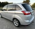 Сірий Форд Сі-Макс, об'ємом двигуна 1.6 л та пробігом 230 тис. км за 6350 $, фото 4 на Automoto.ua