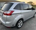 Сірий Форд Сі-Макс, об'ємом двигуна 1.6 л та пробігом 230 тис. км за 6350 $, фото 5 на Automoto.ua