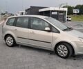Сірий Форд Сі-Макс, об'ємом двигуна 1.6 л та пробігом 270 тис. км за 4900 $, фото 3 на Automoto.ua