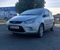 Сірий Форд Сі-Макс, об'ємом двигуна 1.6 л та пробігом 186 тис. км за 6278 $, фото 1 на Automoto.ua