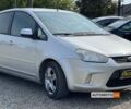Сірий Форд Сі-Макс, об'ємом двигуна 1.8 л та пробігом 172 тис. км за 7600 $, фото 1 на Automoto.ua