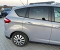 Сірий Форд Сі-Макс, об'ємом двигуна 1.6 л та пробігом 294 тис. км за 8290 $, фото 25 на Automoto.ua