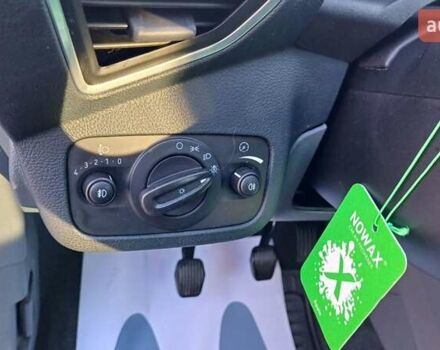 Серый Форд Си-Макс, объемом двигателя 1.6 л и пробегом 267 тыс. км за 7999 $, фото 18 на Automoto.ua