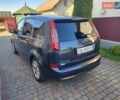 Сірий Форд Сі-Макс, об'ємом двигуна 1.8 л та пробігом 195 тис. км за 5300 $, фото 4 на Automoto.ua