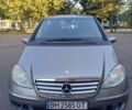 Серый Форд Си-Макс, объемом двигателя 1.6 л и пробегом 197 тыс. км за 5900 $, фото 1 на Automoto.ua