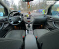 Серый Форд Си-Макс, объемом двигателя 1.6 л и пробегом 302 тыс. км за 6100 $, фото 19 на Automoto.ua