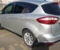 Сірий Форд Сі-Макс, об'ємом двигуна 1.6 л та пробігом 144 тис. км за 7300 $, фото 10 на Automoto.ua