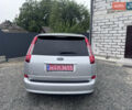 Серый Форд Си-Макс, объемом двигателя 1.6 л и пробегом 240 тыс. км за 6690 $, фото 14 на Automoto.ua