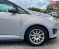 Сірий Форд Сі-Макс, об'ємом двигуна 1.6 л та пробігом 169 тис. км за 8199 $, фото 9 на Automoto.ua