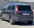 Сірий Форд Сі-Макс, об'ємом двигуна 1.6 л та пробігом 170 тис. км за 6399 $, фото 2 на Automoto.ua