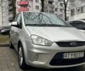 Серый Форд Си-Макс, объемом двигателя 1.75 л и пробегом 186 тыс. км за 6700 $, фото 1 на Automoto.ua