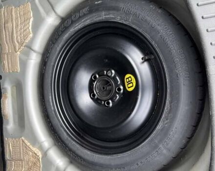 Сірий Форд Сі-Макс, об'ємом двигуна 1.8 л та пробігом 221 тис. км за 5900 $, фото 22 на Automoto.ua