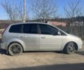 Сірий Форд Сі-Макс, об'ємом двигуна 1.8 л та пробігом 257 тис. км за 6700 $, фото 1 на Automoto.ua