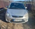 Сірий Форд Сі-Макс, об'ємом двигуна 1.8 л та пробігом 257 тис. км за 6000 $, фото 1 на Automoto.ua