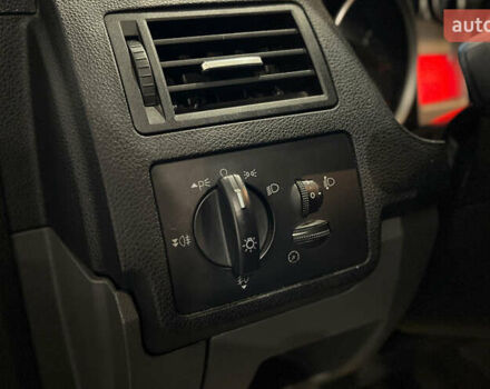 Сірий Форд Сі-Макс, об'ємом двигуна 1.56 л та пробігом 320 тис. км за 6500 $, фото 12 на Automoto.ua